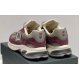 New Balance 2010 Grey Berge Burgundy