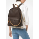 Рюкзак Michael Kors Slater Large Logo Brown