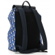 Рюкзак Christian Dior Motion Blue