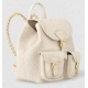 Рюкзак Louis Vuitton Backup Cream Empreinte Monogram