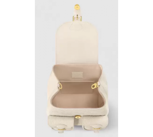 Рюкзак Louis Vuitton Backup Cream Empreinte Monogram