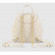 Рюкзак Louis Vuitton Backup Cream Empreinte Monogram