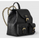 Рюкзак Louis Vuitton Backup Black Empreinte Monogram