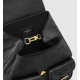 Рюкзак Louis Vuitton Backup Black Empreinte Monogram