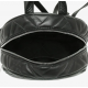Рюкзак Michael Kors Abbey Parquet Medium Black