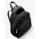 Рюкзак Michael Kors Abbey Parquet Medium Black