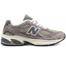 New Balance 2010 Beige Grey Pale Pink