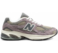 New Balance 2010 Beige Grey Pale Pink