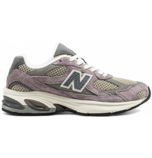 New Balance 2010 Beige Grey Pale Pink