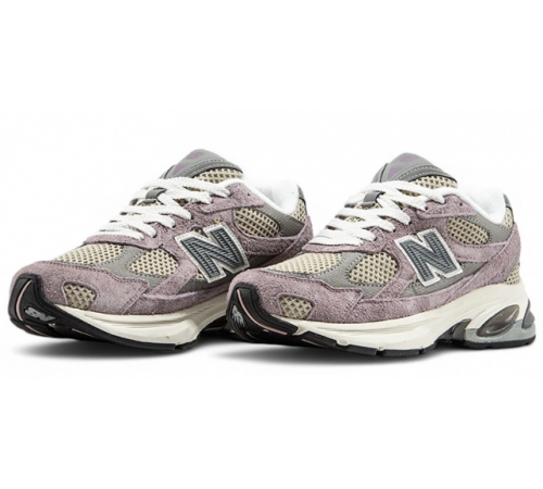 New Balance 2010 Beige Grey Pale Pink