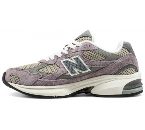 New Balance 2010 Beige Grey Pale Pink