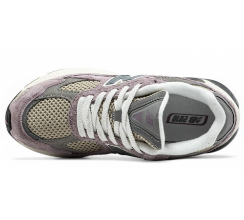 New Balance 2010 Beige Grey Pale Pink