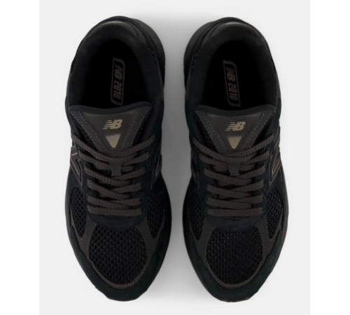 New Balance 2010 Black Brown