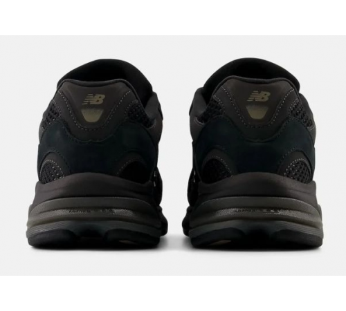 New Balance 2010 Black Brown