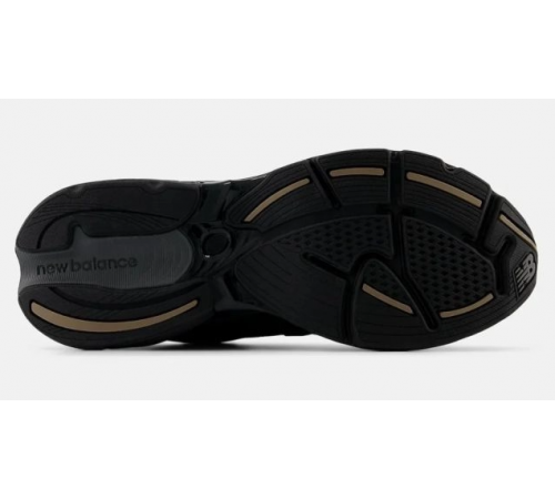 New Balance 2010 Black Brown