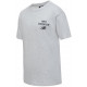 Футболка New Balance Essentials Reimagined Grey