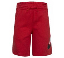 Шорты Nike Club High Brand Read French Terry Short