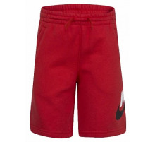 Шорты Nike Club High Brand Read French Terry Short
