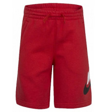 Шорты Nike Club High Brand Read French Terry Short