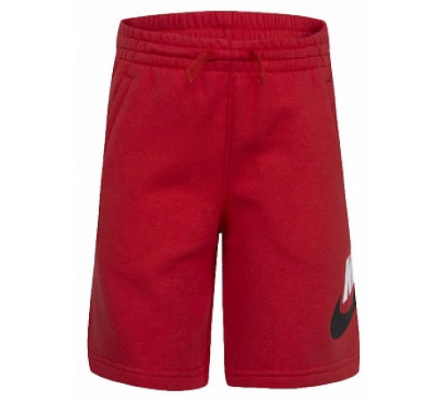 Шорты Nike Club High Brand Read French Terry Short
