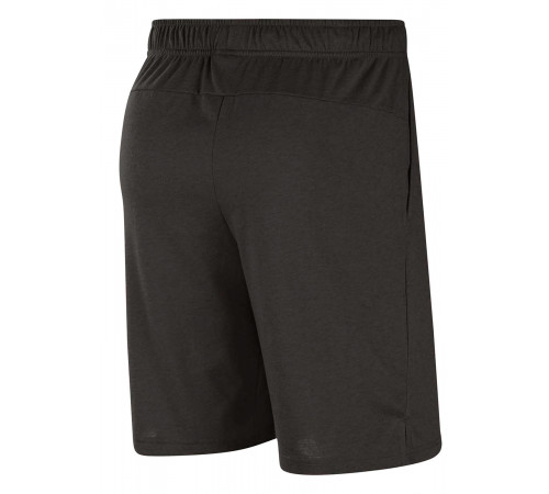 Шорты Nike Dry Fit Cotton Black