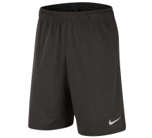 Шорты Nike Dry Fit Cotton Black