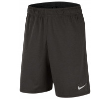 Шорты Nike Dry Fit Cotton Black