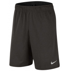 Шорты Nike Dry Fit Cotton Black