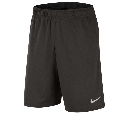 Шорты Nike Dry Fit Cotton Black