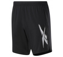 Шорты Reebok Workout Ready Shorts Black