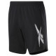 Шорты Reebok Workout Ready Shorts Black