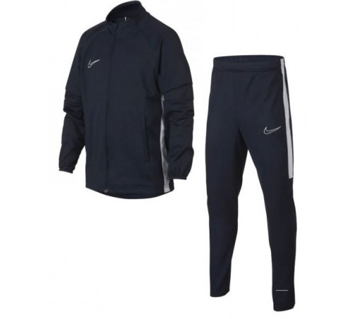 Спортивный костюм Nike Dri-fit Academy Black