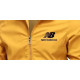 Спортивный костюм New Balance Yellow Black