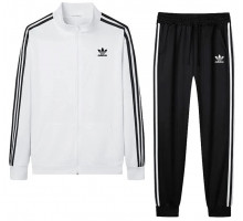 Спортивный костюм Adidas Sportswear Black White