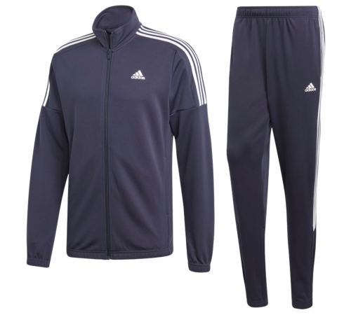 Спортивный костюм Adidas Team Sports Blue