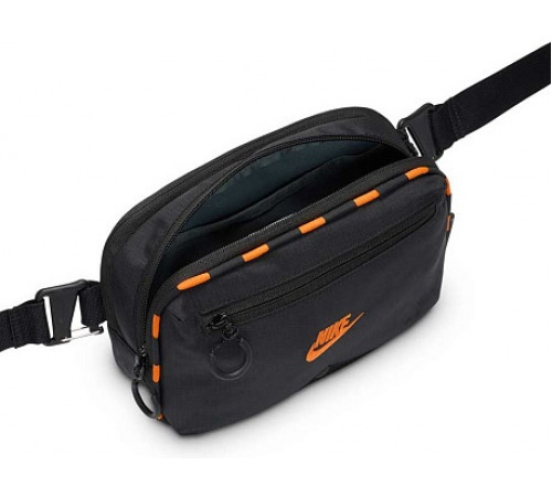 Сумка Adidas AC Waistbag Black