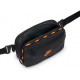 Сумка Adidas AC Waistbag Black