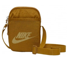 Сумка Nike Heritage Mustard