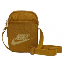 Сумка Nike Heritage Mustard