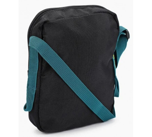 Сумка New Balance Essentials Shoulder Black Blue