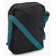 Сумка New Balance Essentials Shoulder Black Blue