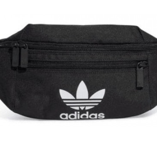 Сумка Adidas AC Waistbag Black