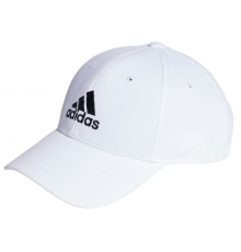 Кепка Adidas Bball Cap Cot White