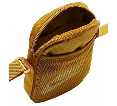 Сумка Nike Heritage Mustard
