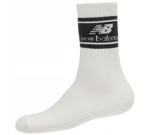 Носки New Balance Classic White