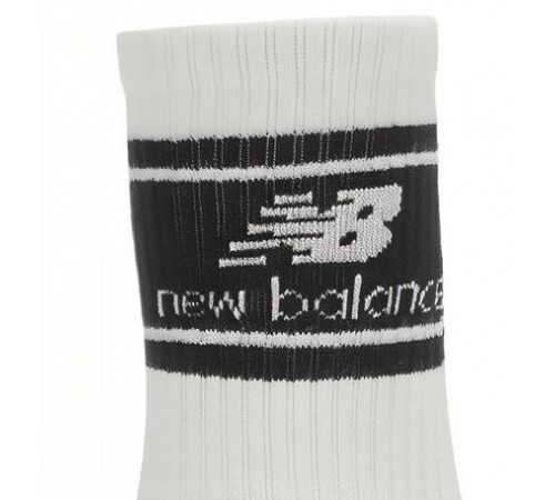 Носки New Balance Classic White