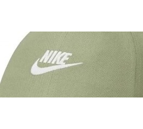 Кепка Nike Sportswear Heritage 86 Khaki