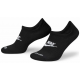 Носки Nike Everyday Plus Black