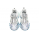 Кроссовки Balenciaga Track.2 Pastel Blue