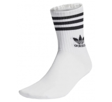 Носки Adidas Grew White